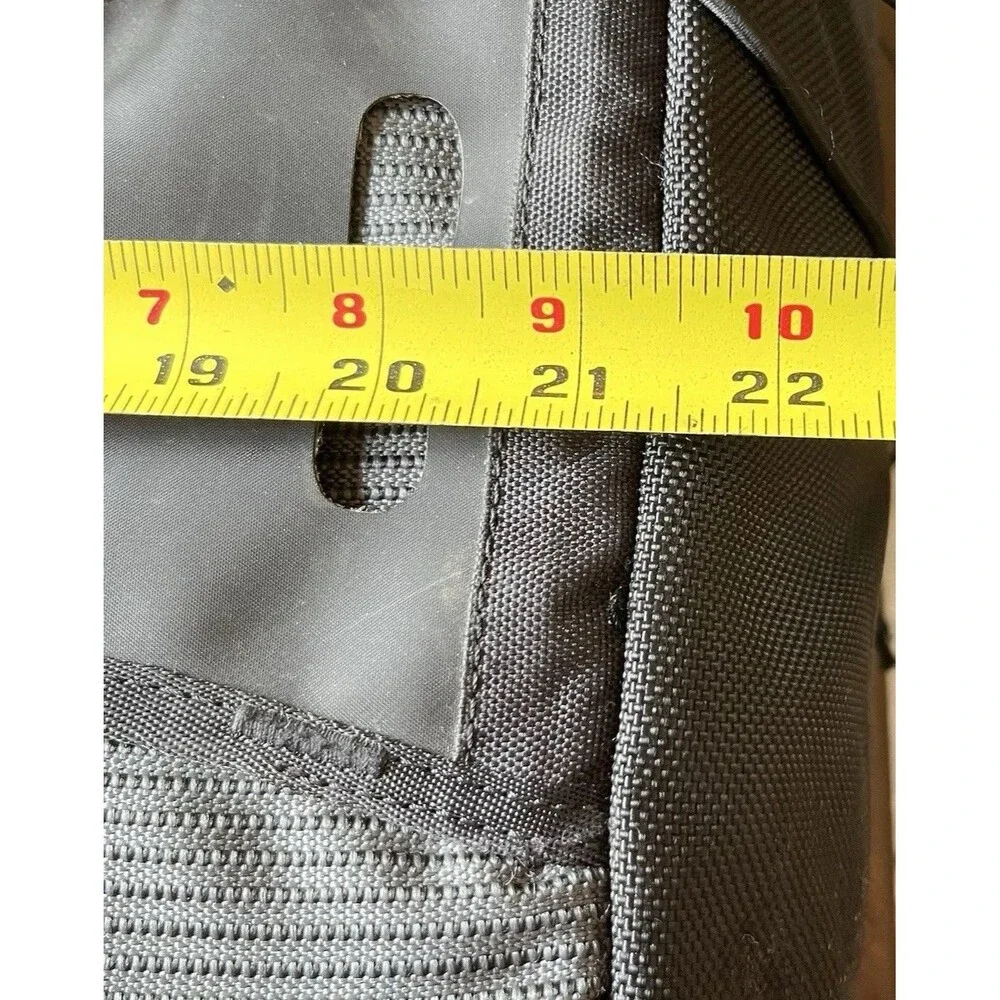 Large Lowepro Pro Trekker AW II Backpack camera Bag
